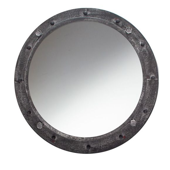 Pendulux Wall Decor Pendulux Control Room Mirror Poshmark